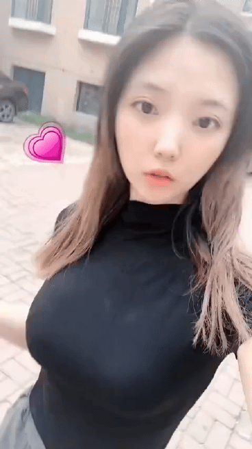 【福利】美女搞笑趣味沙雕 44期